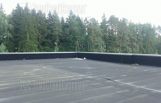 Пансионат Зеленый бор