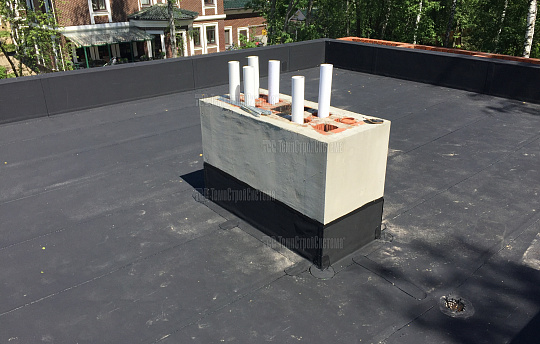 КП Монтевиль