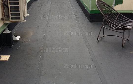 Сеченовский переулок