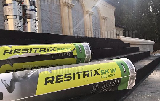 КП Архитекторов